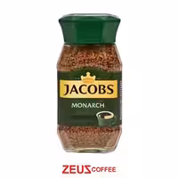 خرید و قیمت قهوه فوری جاکوبز مونارچ 50 گرم monarch - زئوس
