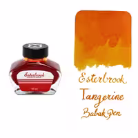 جوهر خودنویس استربروک نارنگی Esterbrook tangerine