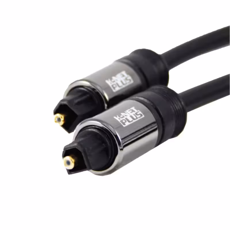 کابل اپتیکال کی نت پلاس 1.5 متر