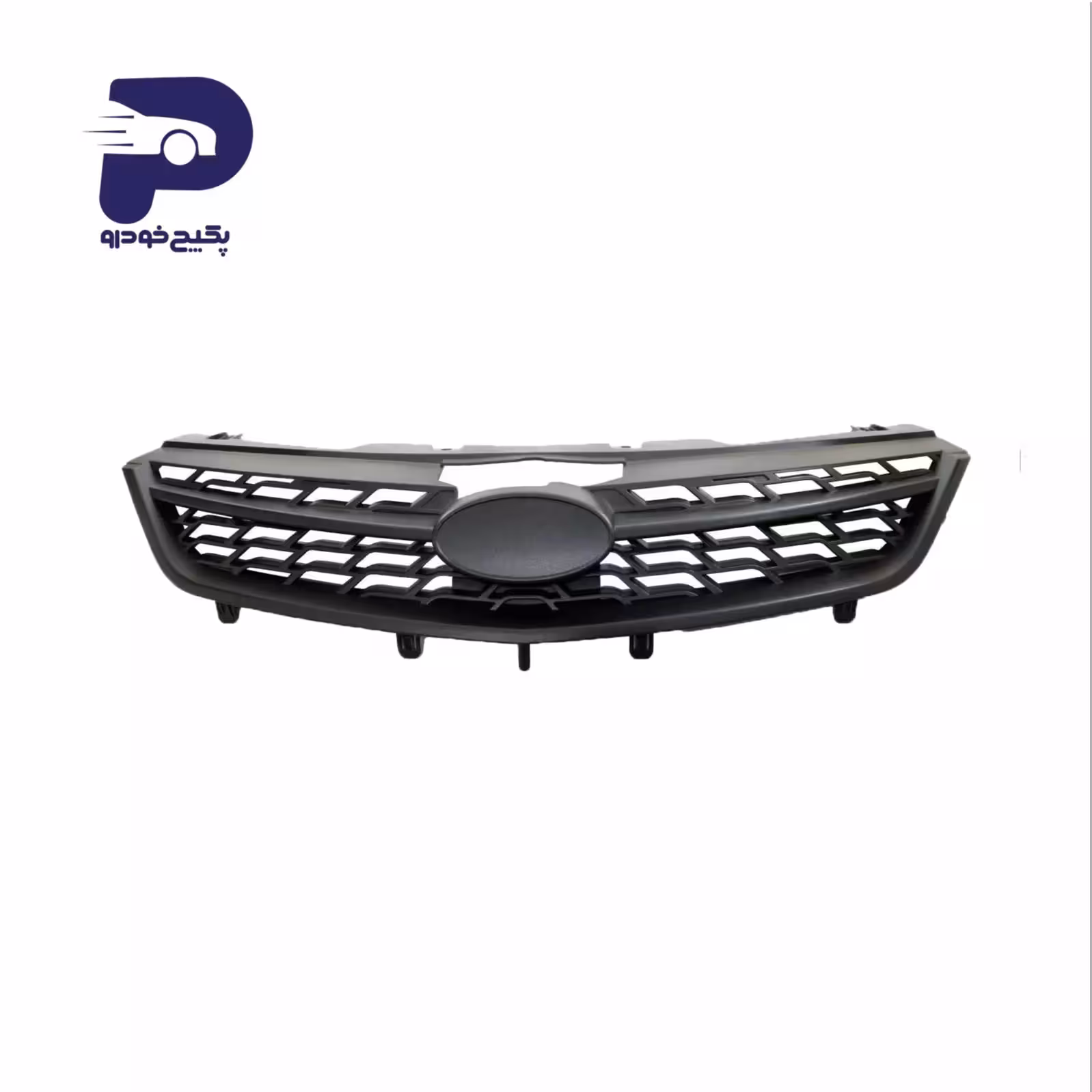 جلو پنجره ام وی ام 315 جدید A13-8401010FA شرکتی