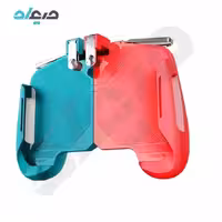 دسته بازی موبایل پابجی مدل KAISER AK16