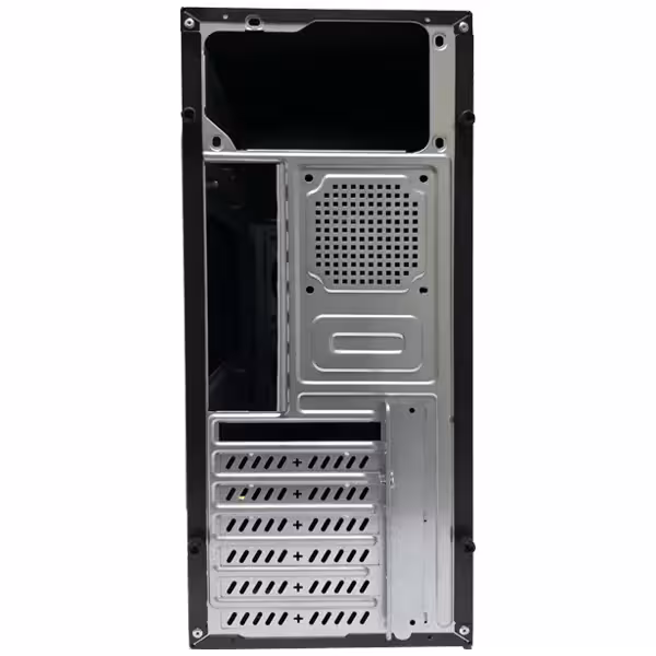 کیس کامپیوتر هایپرکوول مدل J04-USB3.0