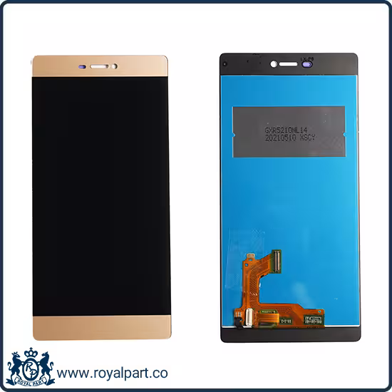 تاچ و ال سی دی هوآوی پی 8 | LCD Huawei P8