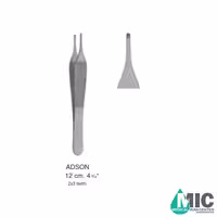 پنست بافت آدسون دندانه دار 3*2(ADSON)
