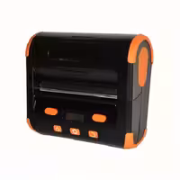 چاپگر لیبل میوا MEVA مدل MBP P500