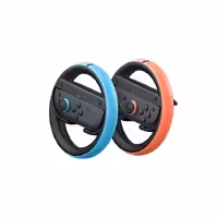 خرید فرمان Nintendo Switch 2 Wheel set of two با بهترین قیمت