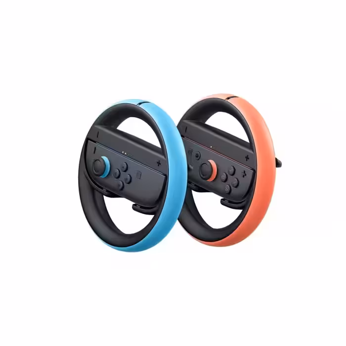 خرید فرمان Nintendo Switch 2 Wheel set of two با بهترین قیمت