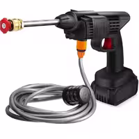 کارواش شارژی مکس پاور مدل 48V
