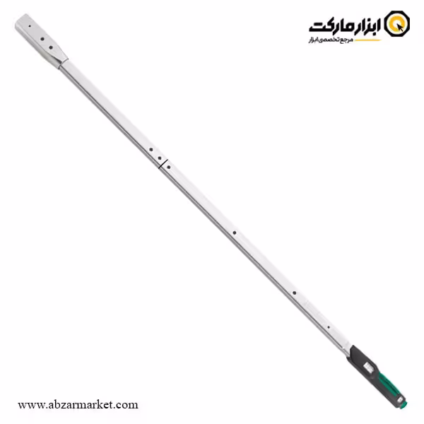 آچار ترکمتر تقه ای اشتایویل 1000-200 نیوتن سری خور 22x28 مدل 730N/100