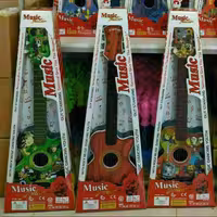 گیتار سایز بزرگ یک عددی کد بلواستار با ارسال رایگان