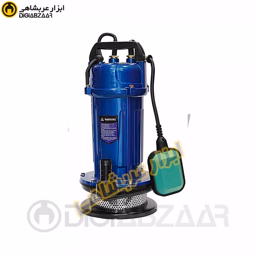 کفکش 32 متر 15 اینچ ونیکو (VONICO)
