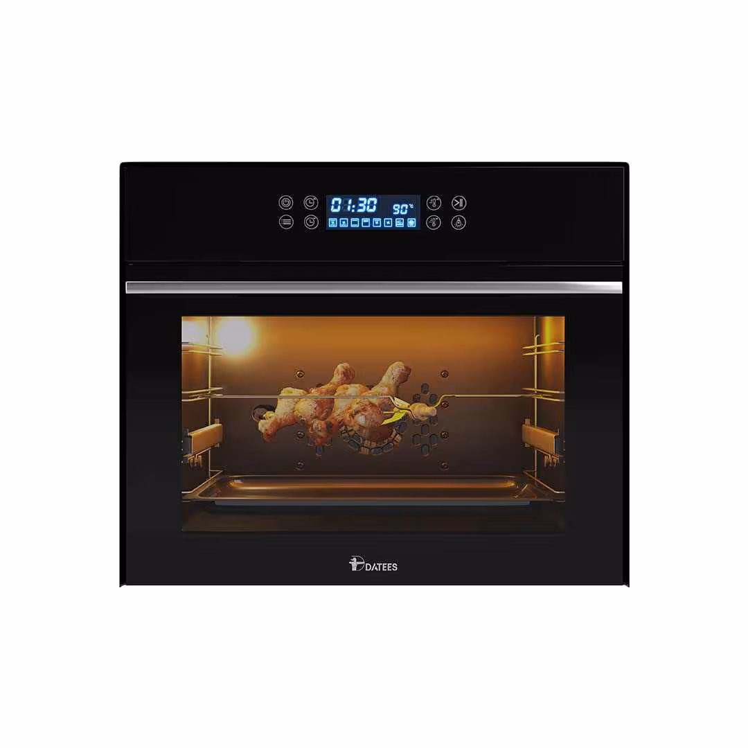 فر برقی رومیزی داتیس مدل DT 735