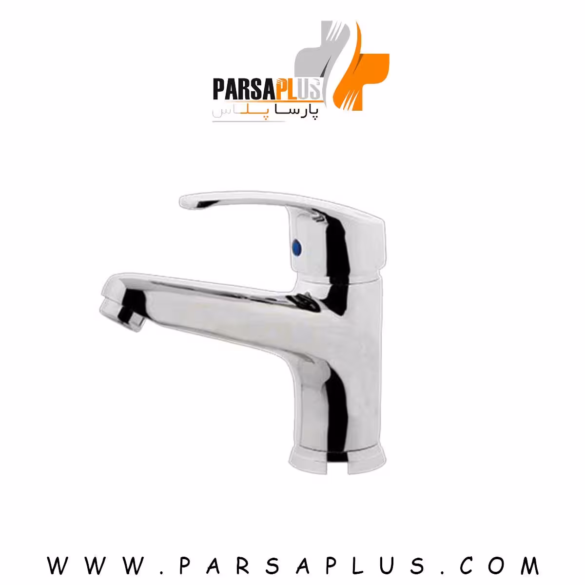 شیر روشویی البرز روز مدل صدف