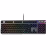 MSI MSI STRIKE 600 RGB Mechanical Wired Keyboard