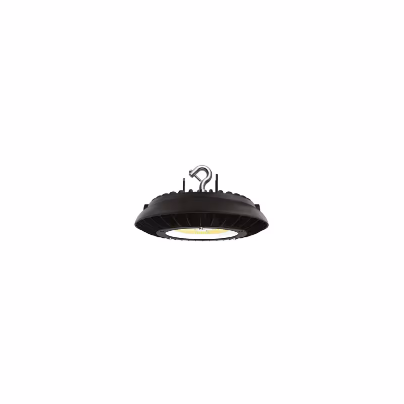 چراغ صنعتی شعاع مدل SH-PT-100W-15000LM