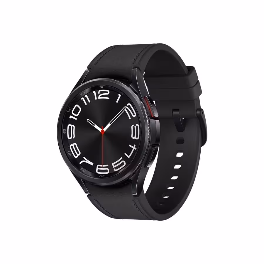 ساعت هوشمند سامسونگ واچ 6 کلاسیک Galaxy Watch 6 Classic R950 43mm اصلی ساخت ویتنام