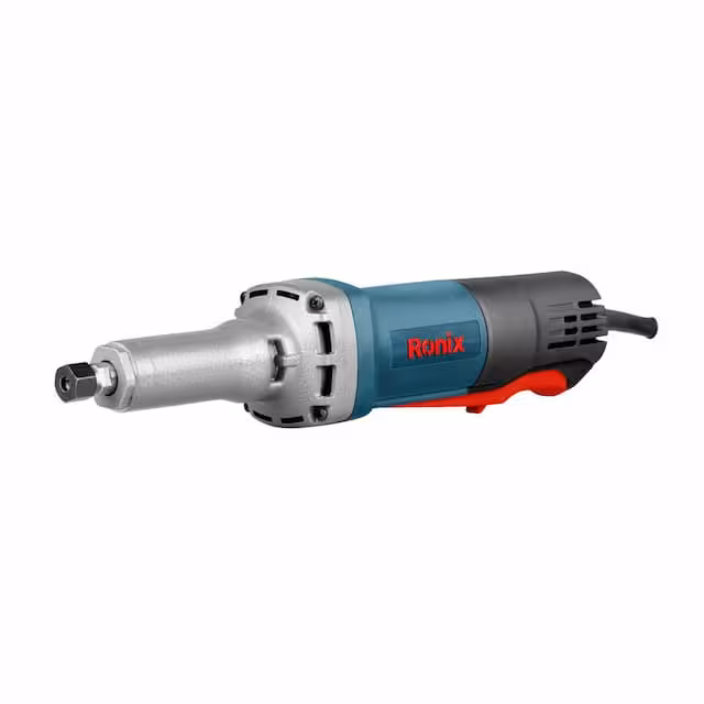 فرز انگشتی صنعتی گلو بلند 6 میلی متر 840 وات رونیکس مدل 3303