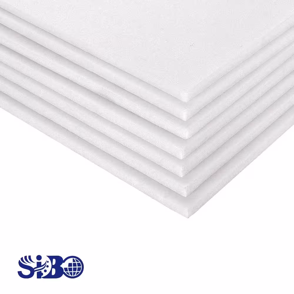 فوم ایرانی سفید 5 میل 70*100