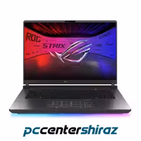 لپ تاپ ایسوس ROG Strix G16 G615JMR i7 16G 512 RTX 5060 8G