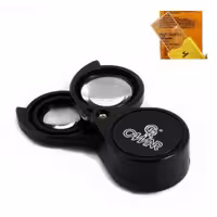 ذره بین چشمی کامار MP15A بزرگنمایی 8X-10X-18X