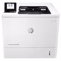 پرینتر لیزری Hp 608dn