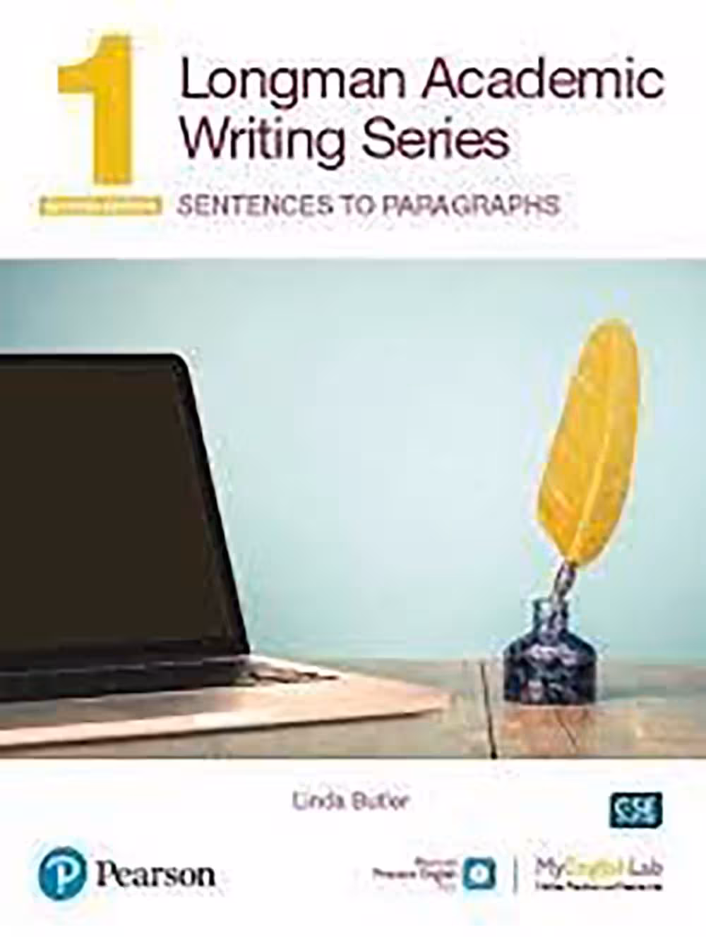 لانگمن آکادمیک رایتینگ 1 | کتاب انگلیسی Longman Academic Writing 1