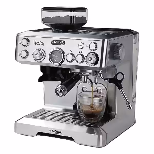 اسپرسوساز نوا مدل NCM-165EXPGR