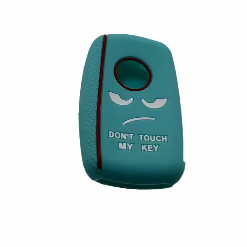 کاور سوییچ ژله ای لاکچری | لوازم خودرو تیام