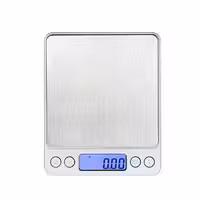 ترازو گرمی دیجیتال 500 گرمی پروفشنال professional