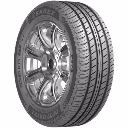 خرید لاستیک بارز سایز 185/65R15 گل P674 تک حلقه ای (فروش ویژه دولتی) | اتوموبی