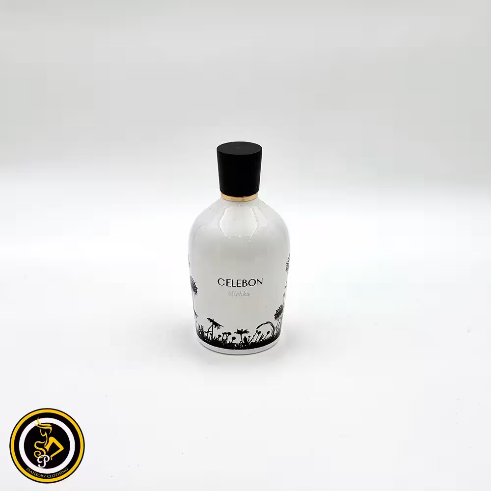 ادکلن زنانه سلبون (Celebon) برند میچا