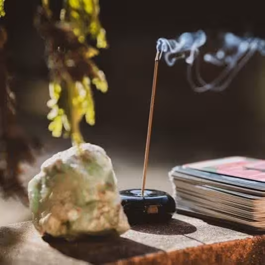 عود در دو مدل ساده و آروما