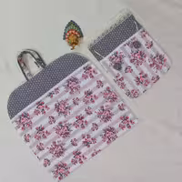 کیسه نان و سبزی ( کد 1208 )