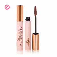 ریمل لیفت و حجم‌دهنده شارلوت تیلبری | Charlotte Tilbury Pillow Talk Push Up Lashes Mascara