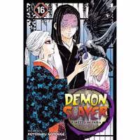 Demon Slayer - Kimetsu no Yaiba V16