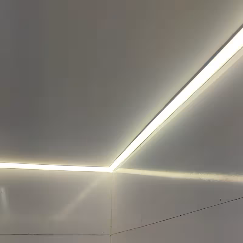 لاین نوری با کیفیت