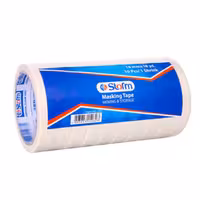 چسب کاغذی 5سانت 18یارد استورم کد HL-160