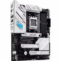 مادربرد ایسوس ROG Strix B650-A WIFI ATX Gaming Motherboard - AMD Chipset