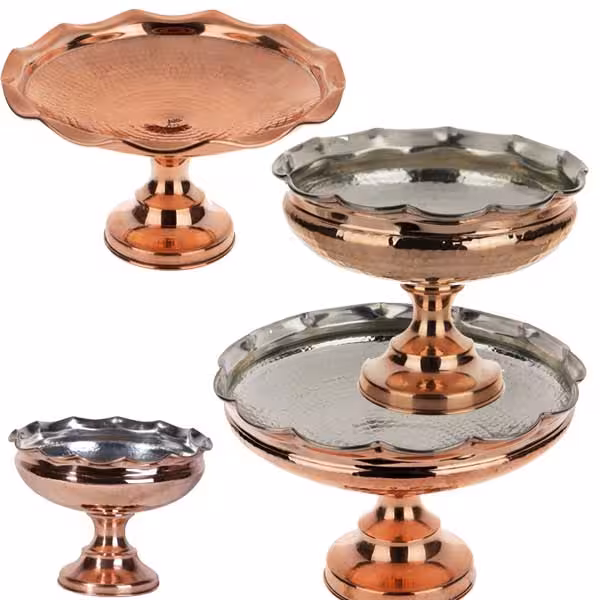 ست پذیرایی دیبا مسی زنجان