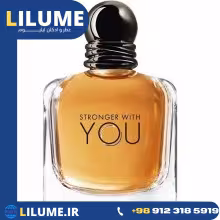 عطر ادکلن جیورجیو آرمانی امپریو آرمانی استرانگر ویت یو 100 میل مردانه