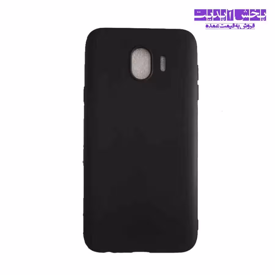 کاور ژله ای گوشی سامسونگ SAMSUNG J4