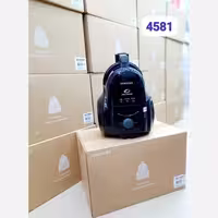 جاروبرقی مدل 4581