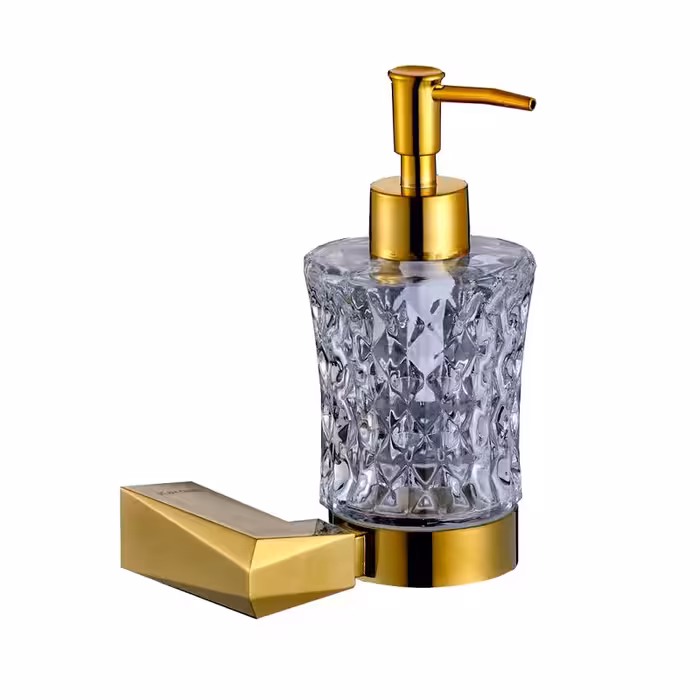 مخزن مایع دستشویی مدل دیواری کد 16 | کالا مکس