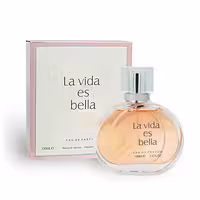 عطر ادکلن لاویدا اس بلا لانکوم لاویه است بله فراگرنس ورد، حجم 100 میل