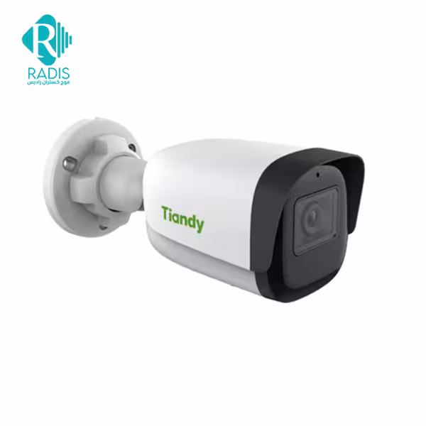 دوربین مداربسته تحت شبکه تیاندی TC-C32WS Spec:I5/E/Y/M/S/H/2.8mm/V4.0