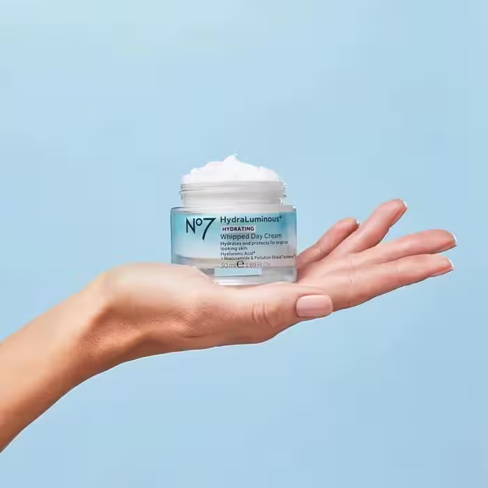 قیمت و خرید ژل آبرسان پوست نامبر سون مدل HydraLuminous  Night Gel 50ml اورجینال