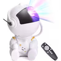 چراغ خواب کهکشانی طرح فضانورد مدل NEBULA