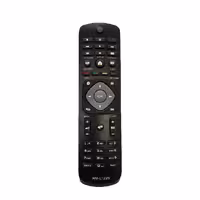 کنترل ال سی دی فیلیپس مدل RML-1225