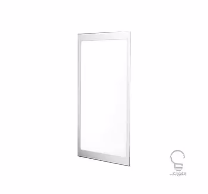پنل LED توکار (120×30) سانت 48 وات سان لوکس