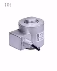 لودسل سل تک مدل CSA کلاس C3 ظرفیت 10 تن